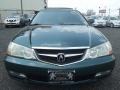 2003 Noble Green Pearl Acura TL 3.2 Type S  photo #3