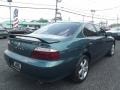2003 Noble Green Pearl Acura TL 3.2 Type S  photo #4