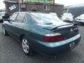2003 Noble Green Pearl Acura TL 3.2 Type S  photo #6