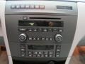 2005 Buick LaCrosse CXL Controls