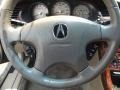 2003 Noble Green Pearl Acura TL 3.2 Type S  photo #11