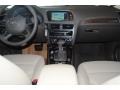 2013 Glacier White Metallic Audi Q5 2.0 TFSI quattro  photo #33