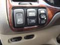 Parchment Controls Photo for 2003 Acura TL #82698649