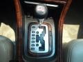 5 Speed Automatic 2003 Acura TL 3.2 Type S Transmission