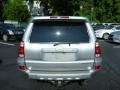 Titanium Metallic - 4Runner Limited 4x4 Photo No. 12