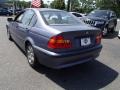 Steel Blue Metallic - 3 Series 325i Sedan Photo No. 7