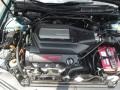 3.2 Liter SOHC 24-Valve VVT V6 Engine for 2003 Acura TL 3.2 Type S #82699069