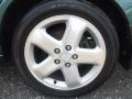 2003 Acura TL 3.2 Type S Wheel and Tire Photo