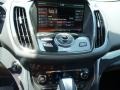 2014 Ford Escape Titanium 1.6L EcoBoost 4WD Controls