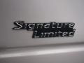 Silver Birch Metallic - Town Car Signature Limited Photo No. 28
