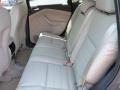 2014 Ford Escape Titanium 2.0L EcoBoost 4WD Rear Seat