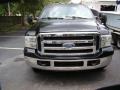 Black - F350 Super Duty XLT Crew Cab Dually Photo No. 2