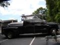 Black - F350 Super Duty XLT Crew Cab Dually Photo No. 4