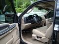 Black - F350 Super Duty XLT Crew Cab Dually Photo No. 6
