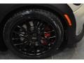 White Silver Metallic - Cooper John Cooper Works Coupe Photo No. 6