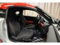 White Silver Metallic - Cooper John Cooper Works Coupe Photo No. 7