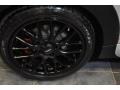 White Silver Metallic - Cooper John Cooper Works Coupe Photo No. 8