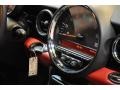 White Silver Metallic - Cooper John Cooper Works Coupe Photo No. 10