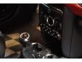 White Silver Metallic - Cooper John Cooper Works Coupe Photo No. 11