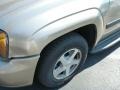 Sandstone Metallic - TrailBlazer LS 4x4 Photo No. 8