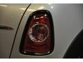 White Silver Metallic - Cooper John Cooper Works Coupe Photo No. 13