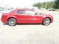 2007 Inferno Red Crystal Pearlcoat Chrysler 300 Touring AWD  photo #6