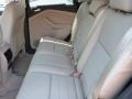 Rear Seat of 2014 Escape Titanium 2.0L EcoBoost 4WD