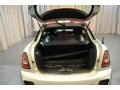White Silver Metallic - Cooper John Cooper Works Coupe Photo No. 16