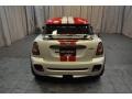White Silver Metallic - Cooper John Cooper Works Coupe Photo No. 17