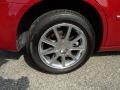 Inferno Red Crystal Pearlcoat - 300 Touring AWD Photo No. 8