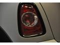 White Silver Metallic - Cooper John Cooper Works Coupe Photo No. 19