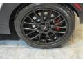 White Silver Metallic - Cooper John Cooper Works Coupe Photo No. 20