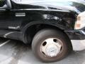 Black - F350 Super Duty XLT Crew Cab Dually Photo No. 18