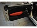 White Silver Metallic - Cooper John Cooper Works Coupe Photo No. 21