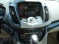 2014 Ford Escape Titanium 2.0L EcoBoost 4WD Controls