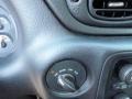 Sandstone Metallic - TrailBlazer LS 4x4 Photo No. 18