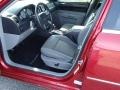 Inferno Red Crystal Pearlcoat - 300 Touring AWD Photo No. 13