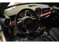 White Silver Metallic - Cooper John Cooper Works Coupe Photo No. 26
