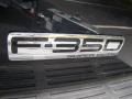 Black - F350 Super Duty XLT Crew Cab Dually Photo No. 23