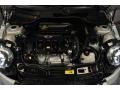 White Silver Metallic - Cooper John Cooper Works Coupe Photo No. 27