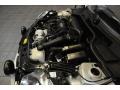 White Silver Metallic - Cooper John Cooper Works Coupe Photo No. 28