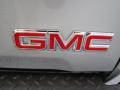 2010 Pure Silver Metallic GMC Canyon SLE Extended Cab 4x4  photo #28
