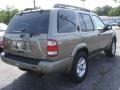 Polished Pewter Metallic - Pathfinder SE 4x4 Photo No. 4