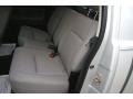 Bright Silver Metallic - Dakota SLT Crew Cab 4x4 Photo No. 2