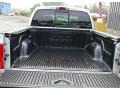 Bright Silver Metallic - Dakota SLT Crew Cab 4x4 Photo No. 6