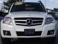Arctic White - GLK 350 4Matic Photo No. 2