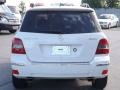 Arctic White - GLK 350 4Matic Photo No. 4