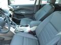 Oxford White - C-Max Hybrid SEL Photo No. 8
