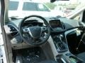 Oxford White - C-Max Hybrid SEL Photo No. 10