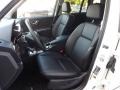 Arctic White - GLK 350 4Matic Photo No. 10